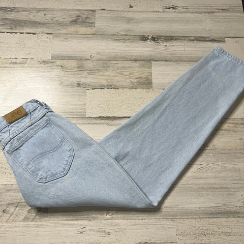 Vintage 1990’s LEE Jeans 27” 28” #2248