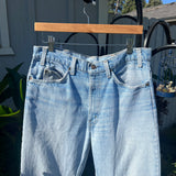 Vintage 1990’s 517 Levi’s Jeans 30” 31” #2392