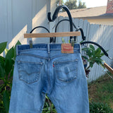 Y2K 501 Levi’s Jeans 31” #2602