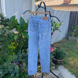 Vintage 1990’s 512 Levi’s Jeans 26” 27” #2550