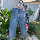 Y2K 505 Levi’s Jeans 34” 35” #2516