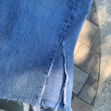 Vintage 1990’s 501 Levi’s Jeans 24” 25” #2588