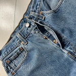 Vintage 1990’s 501 Levi’s Jeans 29” 30” (damaged) #2339