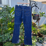 Vintage 1990’s 505 Levi’s Jeans 34” 35” #2403