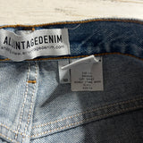 Vintage 1990’s Hemmed Calvin Klein Shorts 28” 29” #2358