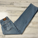 Vintage 1990’s Jeans by JAG 28” 29” #2237