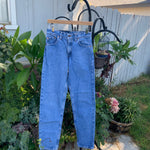 Levi’s jeans