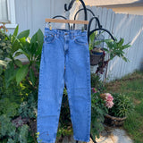 Levi’s jeans