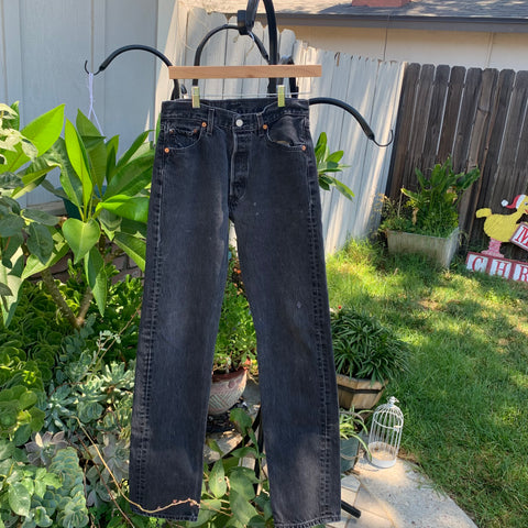 Levis jeans 2025 26 x 28