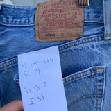 Vintage 501 Levi’s jeans 28” 29” #2620