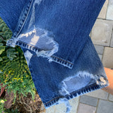 Y2K 517 Jeans 27” 28” #2559