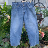 Vintage Zena Jeans 24” 25” #6729