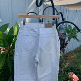 Vintage 1990’s Zena Jeans 24” 25” #2593