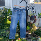 Y2k 501 Levi’s Jeans 32" 33" #2513