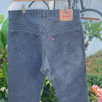 Vintage 1873 505 Levi’s jeans 31” 32” #2647