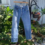 Vintage 1990’s 501xx Levi’s Jeans 30” 31” #2446