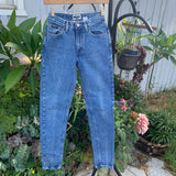 Vintage 1990’s DKYN Jeans 24” 25” #2642