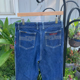 Vintage 1990’s Jordache Jeans 30” 31” #2608