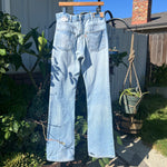 Vintage 1990’s 517 Levi’s Jeans 30” 31” #2392