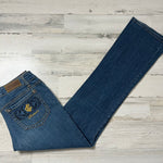 Y2K Low Rise Jeans by RocaWear 26” 27” #2240