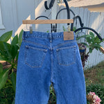 Vintage 1990’s ABERCOMBRIE Jeans 29” 30” #2603