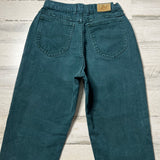 Vintage 1990’s Lee Jeans 26” 27” #2265