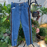 Vintage 1990’s Lawman Jeans 27” 28” #2612