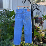 Early Y2K 505 Levi’s Jeans 30” 31” #2398