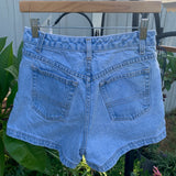Vintage 1990’s Espirit Hemmed Shorts 26” 27” #2625