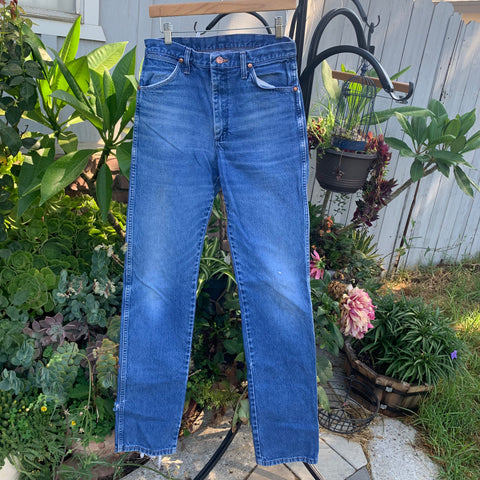 Vintage Jeans – AllVintageDenim