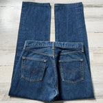 Vintage 1990’s 501 Levi’s Jeans 28” 29” #2223
