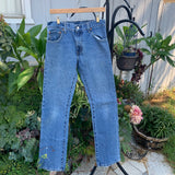 Y2K 517 Levi’s Jeans 28” 29” #2578