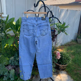 Vintage 1990’s SilverTab Levi’s Jeans 32” 33” #2587