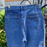 Vintage 1990’s Chic Jeans 28” 29” #2560