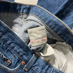 Vintage 1990’s 501xx Levi’s Jeans 32” 33” #2218