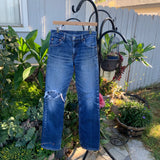 Y2K 517 Jeans 27” 28” #2559