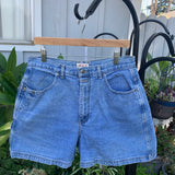 Vintage 1990’s Crossroad Hemmed Shorts 30” 31” #2581