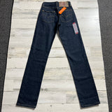 Vintage 501 Levi’s Jeans 23” 24” #2362