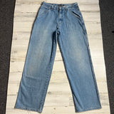 Vintage SilverTab Levi’s Jeans 28” 29” #2353