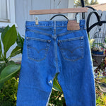 Vintage Levi’s 501 Jeans 30” 31” #2401