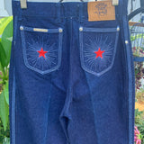 Vintage 1990’s Union Gap Jeans 26” 27” #2616