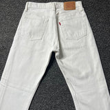 Vintage 1990’s 501 Levi’s Jeans 24” 25” #2234