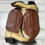 Vintage Tony Lama Cowboy Boots 7 women’s