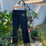 Vintage 1990’s Wrangler Jeans 29” 30” #2543
