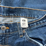 Vintage 517 Levi’s Jeans 26” 27” #2280