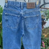 Vintage 1990’s DKYN Jeans 24” 25” #2642