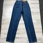 Vintage 1990’s Lee Jeans 23” 24” #2264