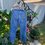 Vintage 1990’s Levi’s 501 Jeans 31” 32” #2545