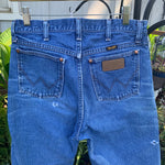 Vintage Zena Jeans 24” 25” #6729