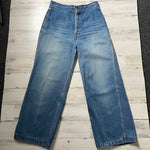 Vintage 1970’s BellBottoms Levi’s Jeans 26” 27” #2261